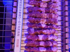 -很久以前羊肉串(清河店)