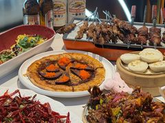 -亿牌牌东北烧烤(博物馆旗舰店)