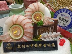 -尚海豆捞(乐虹坊店)