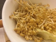 -老码头火锅(玉林店)