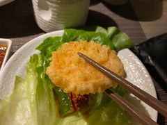 -江户烧肉(高德店)