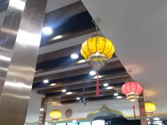 大堂-白魁老号饭庄(安内店)