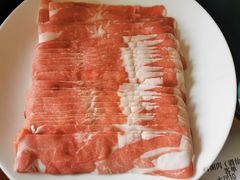 -将台涮肉(酒仙桥店)