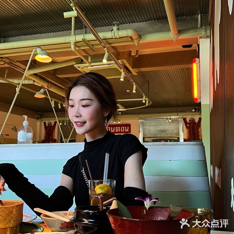 味蕾不可缺少的东南亚菜！