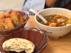 -彭家正汤·西安糊辣汤(太元路总店)