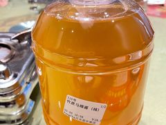 -刘胖子家常菜·蹄花焖藕(中南店)