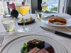 -Caprice(香港四季酒店)