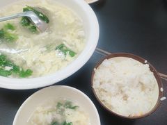 -东北四季饺子王(华山路店)