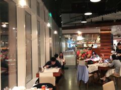 大堂-The COOK·厨餐厅·自助餐(浦东嘉里大酒店)