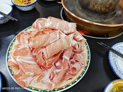 -喜来顺大铜锅涮羊肉(平江道店)