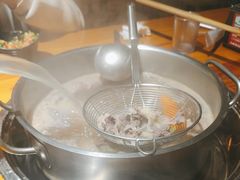 -牛品福潮汕牛肉火锅(旺庄店)