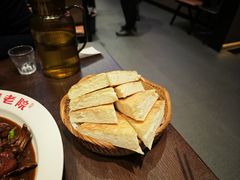 -单家老院·院子里的青岛菜(沙子口店)