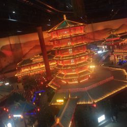-南京万达乐园