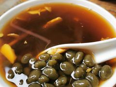 糖水鸡屎藤-琼海·狮椰美食楼