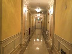 -中旅阿那亚九龙湖·公主酒店