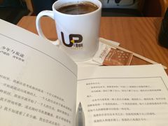-西西弗书店＆矢量咖啡(花园城店)