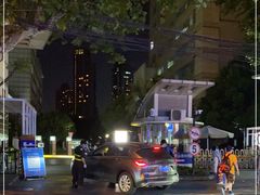 -复旦大学附属华山医院(总院)