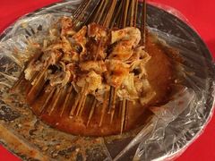 -玲玲涮牛肚(土门坊店)