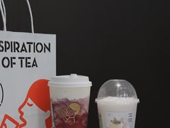 -喜茶(上海北外滩来福士店)
