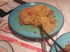 -Aqua Oasis 水天堂(太湖中心mall店)