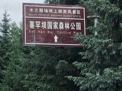 -乌兰布统草原
