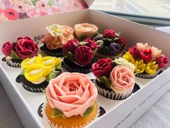 -BON CAKE(华贸购物中心店)