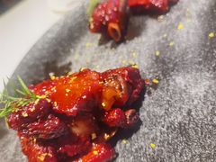 糖醋小排-松鹤楼·非遗·苏帮菜(融科店)