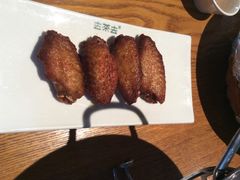 去茶去茶餐厅-去茶去餐厅(中央大街店)