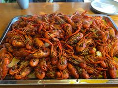 -盐帮食坊•小河帮川菜(四川师大店)