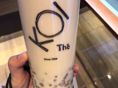 -KOI Thé(力宝广场店)