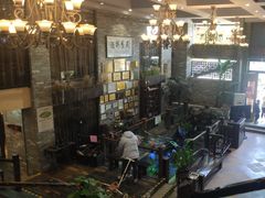 -大水车公馆·顺德菜·妈姐菜(均安店)