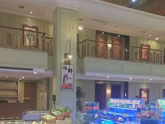 -新海渔港·胶东海鲜家常菜·家宴(奥体中心店)