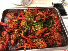 -簋街仔仔小龙虾(总店)