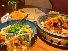 -耶里夏丽·丝路国际新疆菜·清真食品(徐汇南丹东路臻选店)