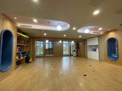-英伦凯贝国际婴幼儿托育中心(雍湖湾店)
