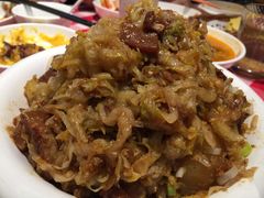 -西贝莜面村(近铁城市广场店)