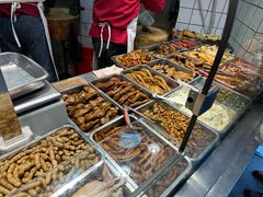 -晶牌烤鸭(延吉东路557弄小区店)