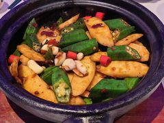 -南拳十三姨·潮汕砂锅粥·粤菜(西单大悦城店)