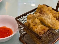 -鹊华居·地道鲁菜·海鲜·融合味(大明湖店)