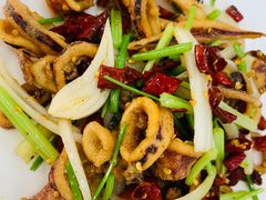 -聚德福海鲜家常菜(刘庄店)