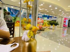 -小大董·烤鸭(王府井apm店)