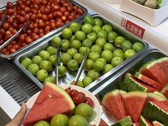 -刘火辣老火锅(光谷店)