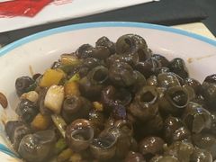 -红满堂·龙虾·牛蛙·淮扬菜(濠北路店)