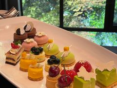 -西安凯悦酒店·湖畔中餐厅