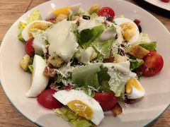 -乔泰勒JOETYLER西餐厅(曲江店)