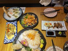 -友悦食堂(灯湖店)