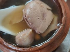 牛鞭汤-阿秋牛排(湖心街店)