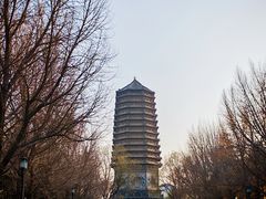 -玲珑塔公园