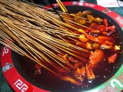 -耍哥串串香(香月湖店)