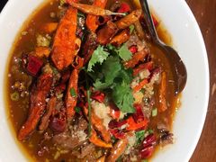 -渔见·精品川菜·老坛酸菜鱼(大朗店)